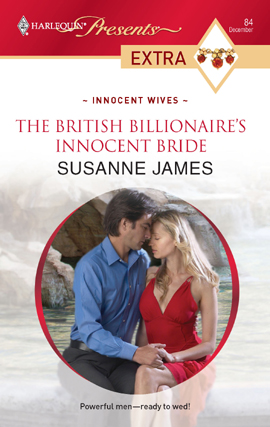Title details for British Billionaire's Innocent Bride by Susanne James - Available